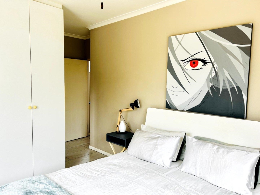 To Let 2 Bedroom Property for Rent in Hout Bay Western Cape